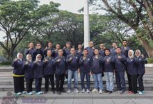 Bandung Tak Terbendung di Popwilda Jabar 2026, 17 Emas Antar Menuju Takhta Juara Umum