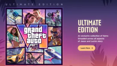 Pre-Order GTA 6 Dibuka, Pilih Standard atau Ultimate Sebelum Bonus Vice City Hangus