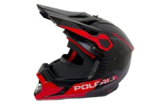 Helm Pintar Polaris Bisa Peringatkan Pengendara Ngantuk, Tapi Juga Membatasi Laju Motor