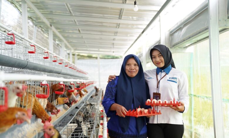 Penghargaan Most Trusted Companies Jadi Ujian Integritas, PNM Buktikan Kepatuhan GCG