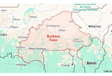 Burkina Faso Putus Hubungan Dengan Prancis, Aktivisme Dan Tuduhan Intervensi Jadi Pemicu Utama