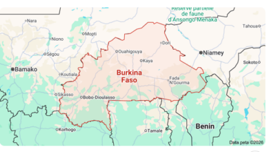 Burkina Faso Putus Hubungan Dengan Prancis, Aktivisme Dan Tuduhan Intervensi Jadi Pemicu Utama