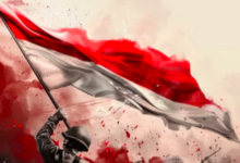 Lima Anggota OPM Kembali Setia ke NKRI, Ikrar Di Alun-Alun Puncak Jaya