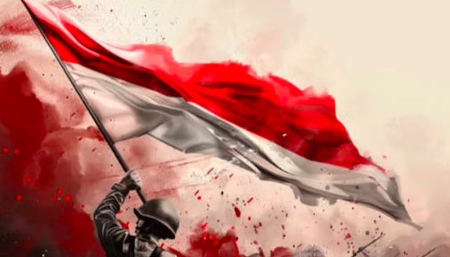 Lima Anggota OPM Kembali Setia ke NKRI, Ikrar Di Alun-Alun Puncak Jaya