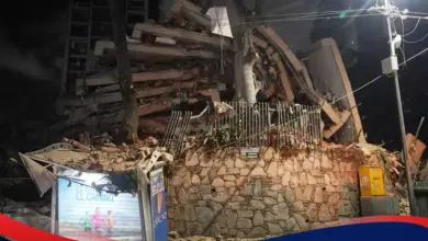 Gempa Kembar Venezuela Mengguncang Dunia, Indonesia Ternyata Punya Jejak Serupa
