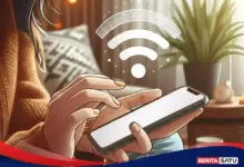 WiFi Mendadak Melambat? Begini Cara Menangkap Penyusup yang Diam-Diam Terhubung