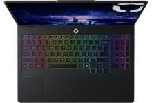 Asus ROG atau Lenovo Legion, Satu Unggul di Layar dan Harga, Satu Menang di Pendinginan