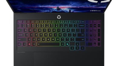 Asus ROG atau Lenovo Legion, Satu Unggul di Layar dan Harga, Satu Menang di Pendinginan