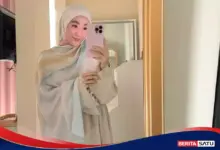 Larissa Chou Ungkap Diserang Banyak Akun Palsu, Fitnah di Tengah Proses Cerai