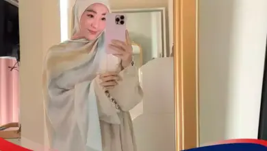 Larissa Chou Ungkap Diserang Banyak Akun Palsu, Fitnah di Tengah Proses Cerai