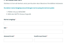 BPDDI 2026 Dibuka, Dosen Bisa Kuliah Doktor Gratis dengan Tunjangan Lengkap