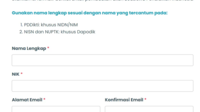 BPDDI 2026 Dibuka, Dosen Bisa Kuliah Doktor Gratis dengan Tunjangan Lengkap