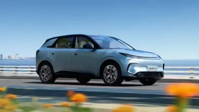 BAIC T1 Sudah di Dealer, Mobil Listrik Rp 300 Jutaan Ini Bawa Kabin yang Sulit Diabaikan