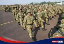 32 Peserta Hamil Lolos Latsarmil, Kemenhan Akui Celah Seleksi dan Langkah Kemanusiaan