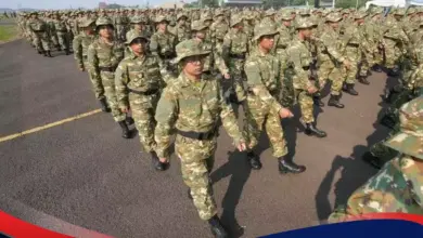 32 Peserta Hamil Lolos Latsarmil, Kemenhan Akui Celah Seleksi dan Langkah Kemanusiaan