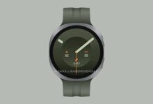 Galaxy Watch 9 Tetap Mewah, Bocoran Snapdragon AI Janjikan Baterai Lebih Efisien