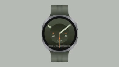 Galaxy Watch 9 Tetap Mewah, Bocoran Snapdragon AI Janjikan Baterai Lebih Efisien