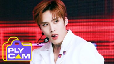 Jacob THE BOYZ Gelar Tur Showcase Solo Pertama, Jakarta Masuk Daftar Kota Asia