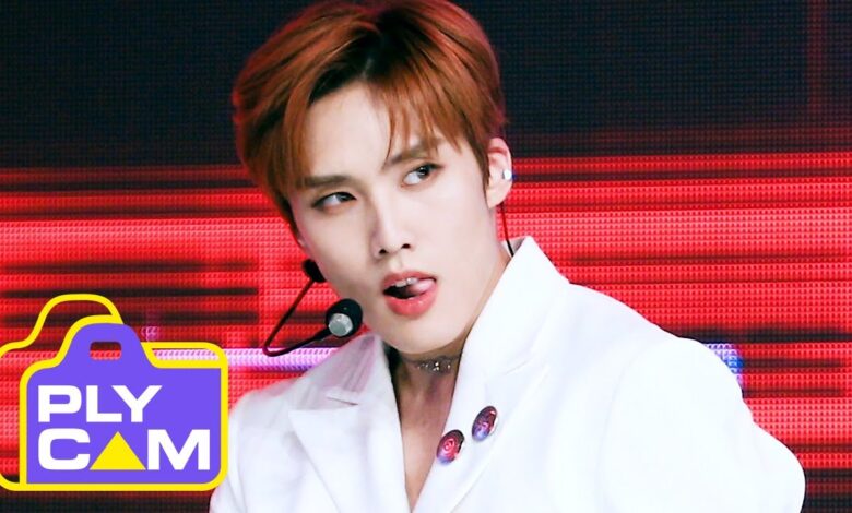 Jacob THE BOYZ Gelar Tur Showcase Solo Pertama, Jakarta Masuk Daftar Kota Asia