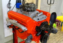 Mesin V8 Amerika Paling Legendaris, Dari Small-Block Chevy Hingga HEMI yang Tak Tergantikan