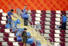 Fans Jepang Bersih-Bersih Di Piala Dunia 2026, Tradisi Hormat Atau Sekadar Citra?