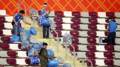 Fans Jepang Bersih-Bersih Di Piala Dunia 2026, Tradisi Hormat Atau Sekadar Citra?