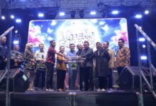 Ahmad Luthfi Buka Jateng Fair 2026, Etalase Baru Jawa Tengah Untuk Mengunci Investasi