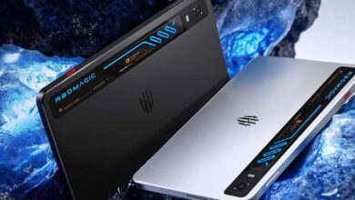 Red Magic Gaming Tablet 5 Pro Siap Tantang Laptop, Layar 185Hz Dan Snapdragon 8 Elite Gen 5