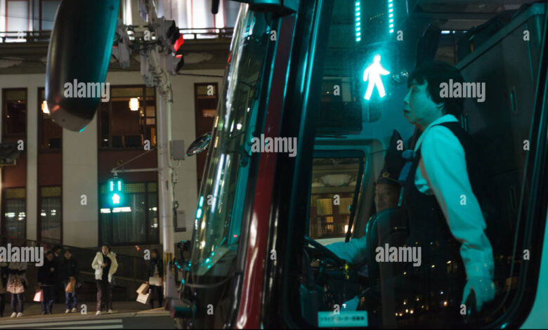 Perjuangan 6 Bulan Mahatmi di Jepang, Wanita Indonesia Pertama yang Mengemudikan Bus