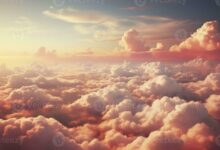 Golden Sky Jadi Potret Estetik, 6 Prompt Gemini AI Ini Bikin Hasilnya Terlihat Profesional