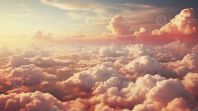 Golden Sky Jadi Potret Estetik, 6 Prompt Gemini AI Ini Bikin Hasilnya Terlihat Profesional