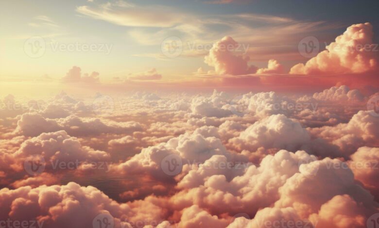 Golden Sky Jadi Potret Estetik, 6 Prompt Gemini AI Ini Bikin Hasilnya Terlihat Profesional
