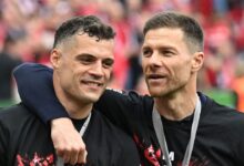 Chelsea Kantongi £51,8 Juta, Rebuild Xabi Alonso Dimulai dari Xhaka dan Palestra