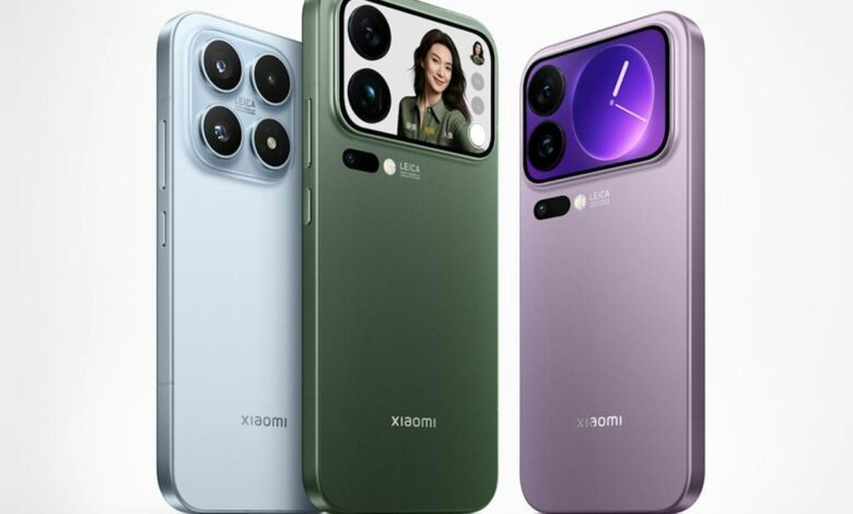 Xiaomi 17T Pro Datang Menekan Flagship, Kamera Leica dan Baterai 7.000 mAh Jadi Ancaman