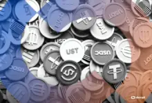 Peta Founder Stablecoin Tak Sejalan Dengan Peta Volume, Asia Tenggara Dan Afrika Memimpin Demand