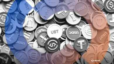 Peta Founder Stablecoin Tak Sejalan Dengan Peta Volume, Asia Tenggara Dan Afrika Memimpin Demand
