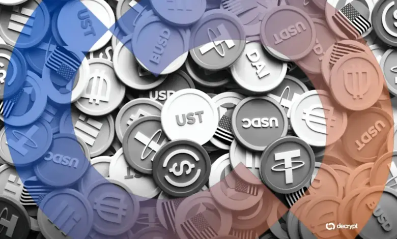 Peta Founder Stablecoin Tak Sejalan Dengan Peta Volume, Asia Tenggara Dan Afrika Memimpin Demand