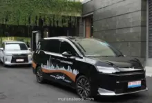 BYD M6 Tembus 5 Ribu Unit, Darion EV Masih Jauh Tertinggal di Segmen MPV Listrik