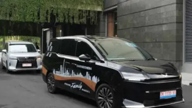 BYD M6 Tembus 5 Ribu Unit, Darion EV Masih Jauh Tertinggal di Segmen MPV Listrik