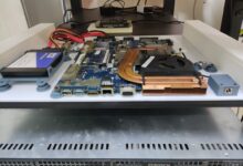 HP Jadul Disulap Jadi Data Center Murah, Cukup Puluhan Unit untuk Satu Server Kelas Dual-Socket