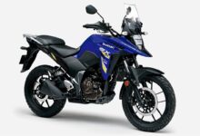 Suzuki V-Strom 250 2026 Bawa Mesin 2-Silinder, Siap Ganggu Versys-X 250