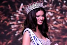 Avni Gupta Siap Bawa Misi Sosial India Ke Miss Supranational 2026, Sanggup Ulangi Sukses?