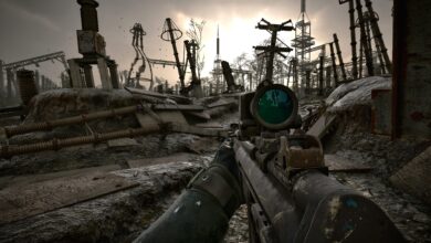 4 Game FPS Siap Dapat DLC Ekspansi Baru, Dari Chornobyl Sampai Lautan Misterius