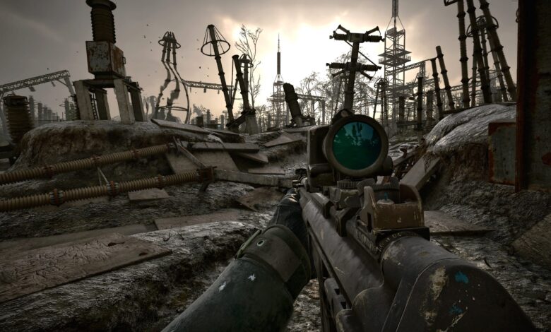 4 Game FPS Siap Dapat DLC Ekspansi Baru, Dari Chornobyl Sampai Lautan Misterius