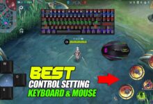 Cara Main Mobile Legends Di Laptop, Tanpa Emulator Ribet Dan Tetap Smooth 60FPS