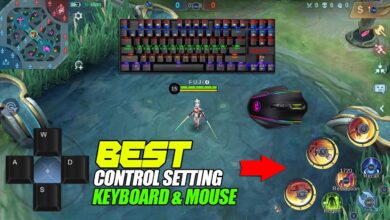 Cara Main Mobile Legends Di Laptop, Tanpa Emulator Ribet Dan Tetap Smooth 60FPS