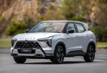 Mitsubishi XForce Tampil Modis di Luar, Tapi Justru Kenyamanan Kabinnya yang Menggoda