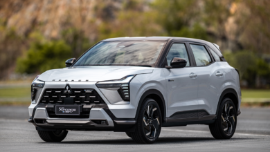 Mitsubishi XForce Tampil Modis di Luar, Tapi Justru Kenyamanan Kabinnya yang Menggoda