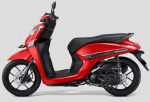Honda Genio Punya Perlindungan yang Sering Diremehkan, Padahal Bikin Harian Lebih Aman