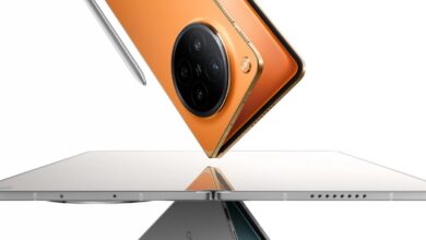 Oppo Find N7 Wide Bocor, Lipatan Layar Makin Samar untuk Goyang Galaxy Z Fold